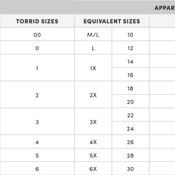 TORRID NWT Faux Leather Corset Crop Top - Deep Black - 4X - Picture 3 of 12